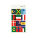 Luggage Tags - International