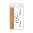Luggage Tags - International