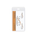Luggage Tags - American Flag