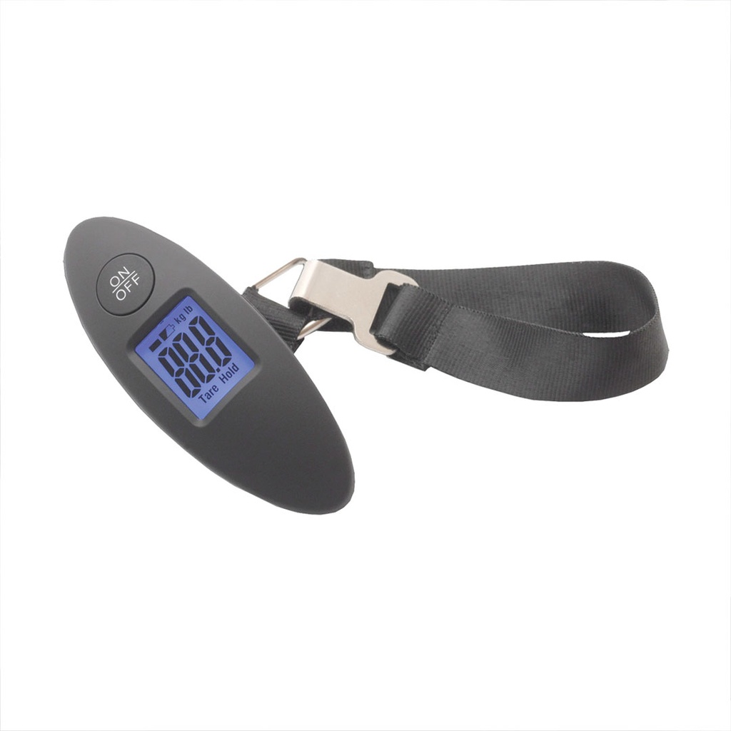 Digital Luggage Scale