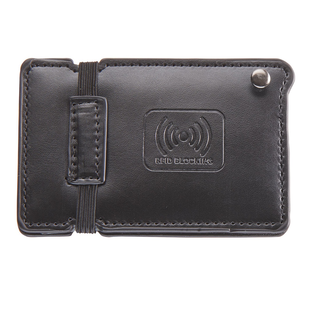QuickPick RFID Card Case