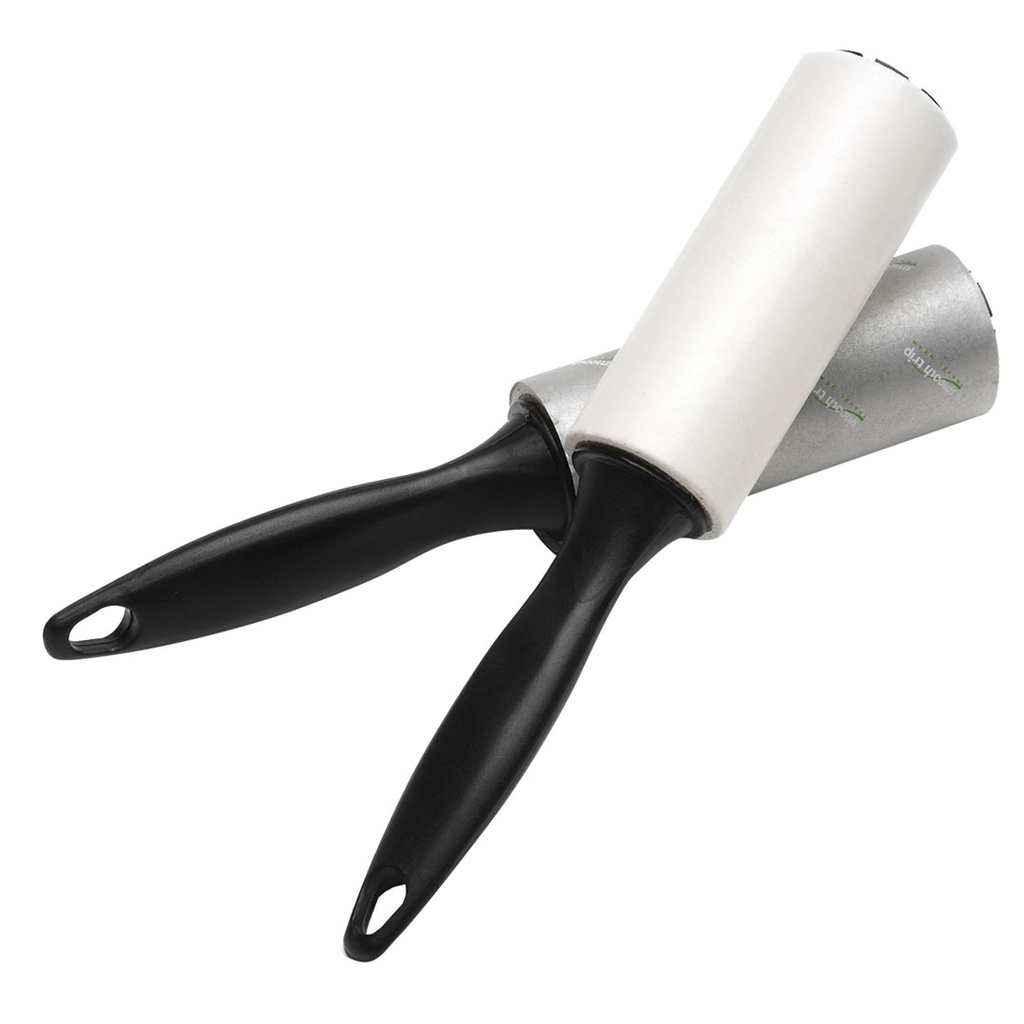 Travel Sized Lint Rollers - 2 pack