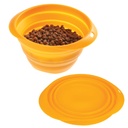 Collapsible Dog Bowl