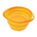 Collapsible Dog Bowl