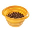 Collapsible Dog Bowl