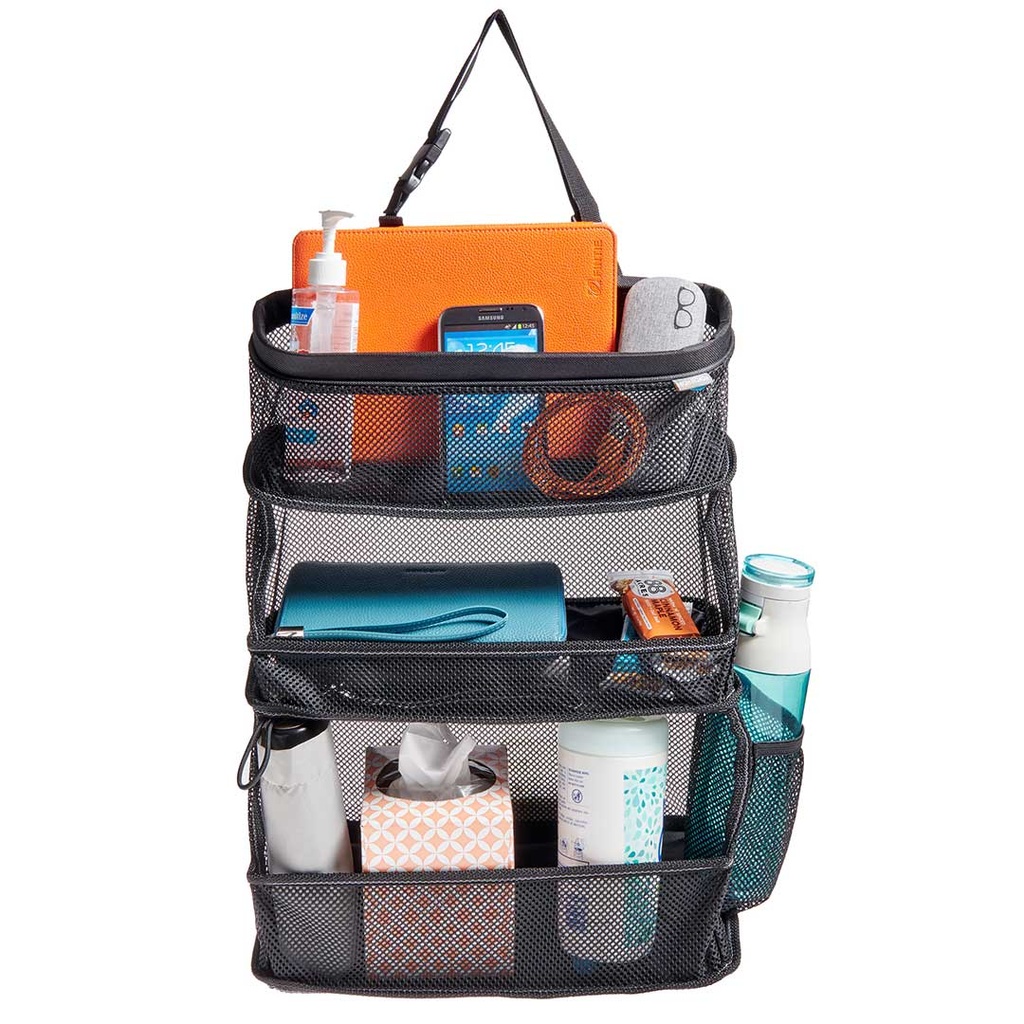 CarCubby® Car Organizer