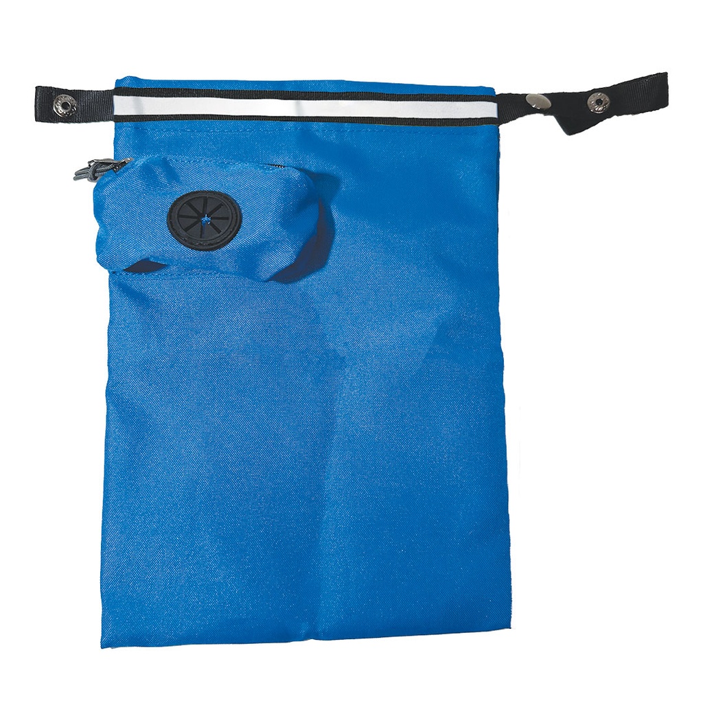StinkyStash™ - Poop Bag Holder