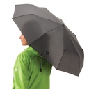 Compact Auto-Open Umbrella