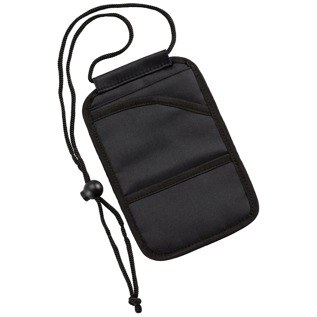 RFID Blocking Boarding Pass Holder