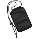 RFID Blocking Boarding Pass Holder