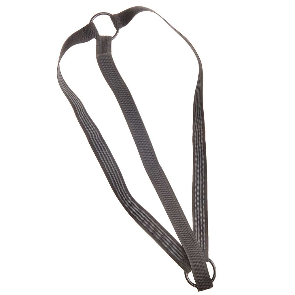 HoldTight™ Car Bag Belt - 2 pack