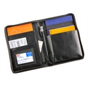 Glove Compartment Organizer