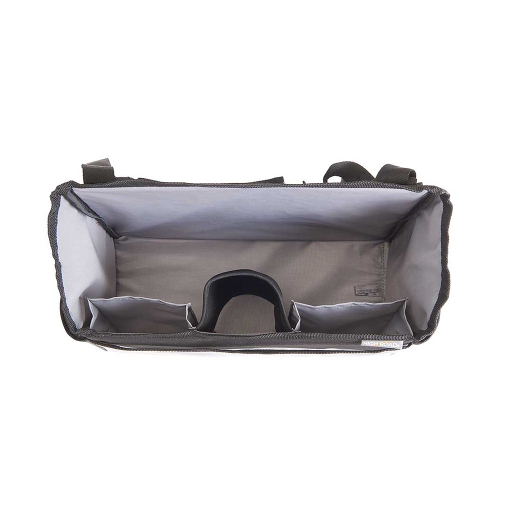 Talker Tote  Mobility Organizer