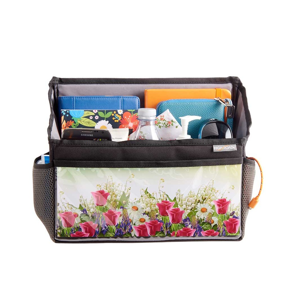 Talker Tote  Mobility Organizer