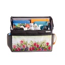 Talker Tote  Mobility Organizer