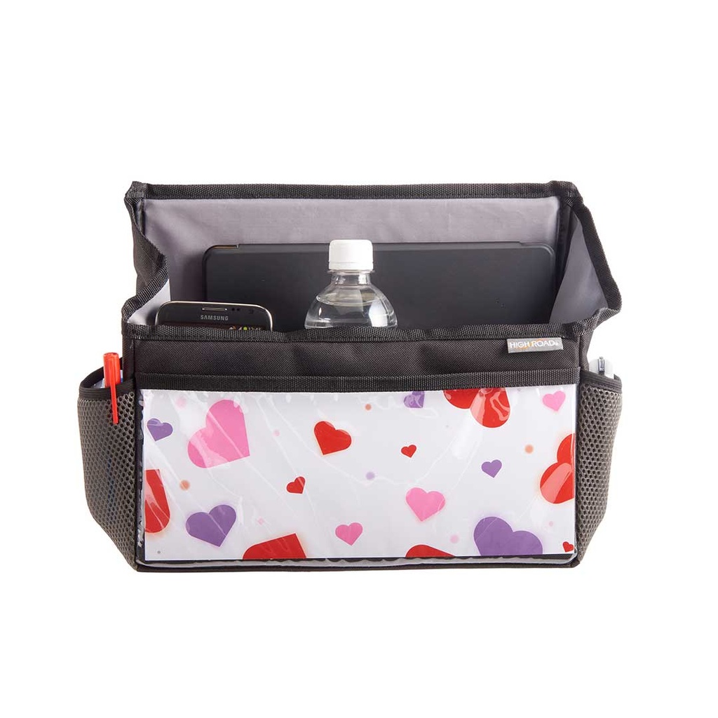 Talker Tote  Mobility Organizer