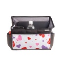 Talker Tote  Mobility Organizer