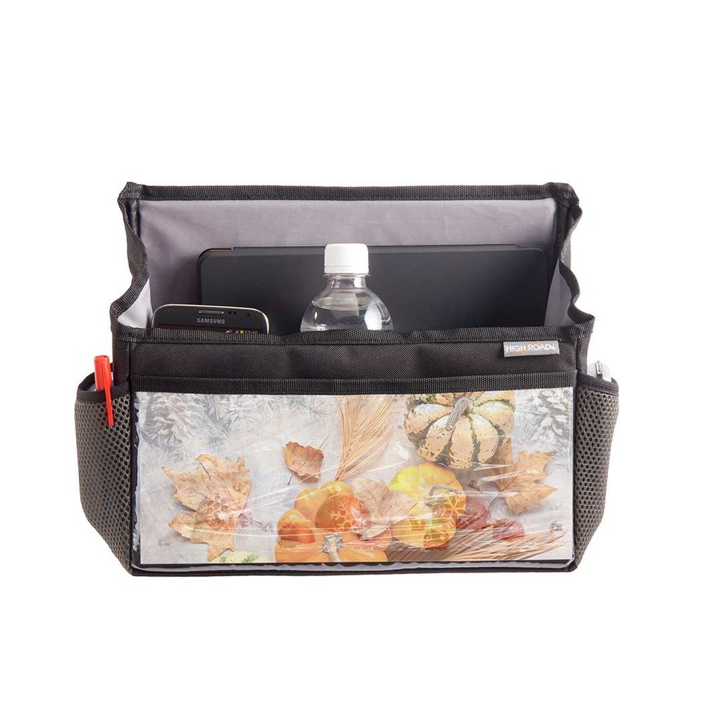 Talker Tote  Mobility Organizer