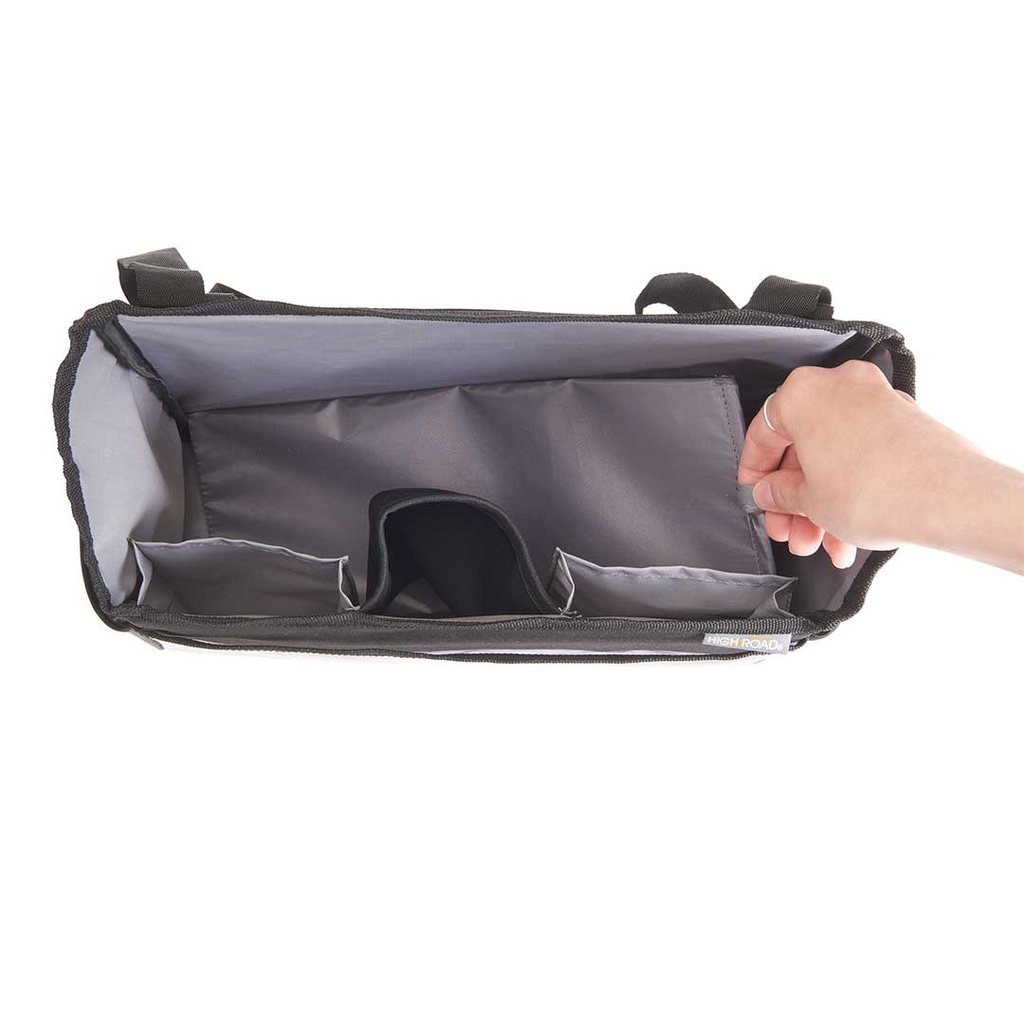 Talker Tote  Mobility Organizer