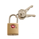 TSA Accepted Luggage Key Lock