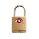TSA Accepted Luggage Key Lock