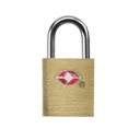 TSA Accepted Luggage Key Lock