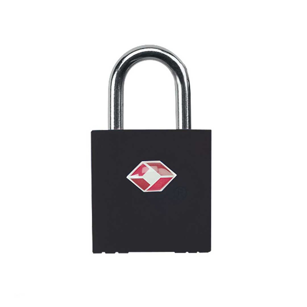 TSA Accepted Luggage Key Lock