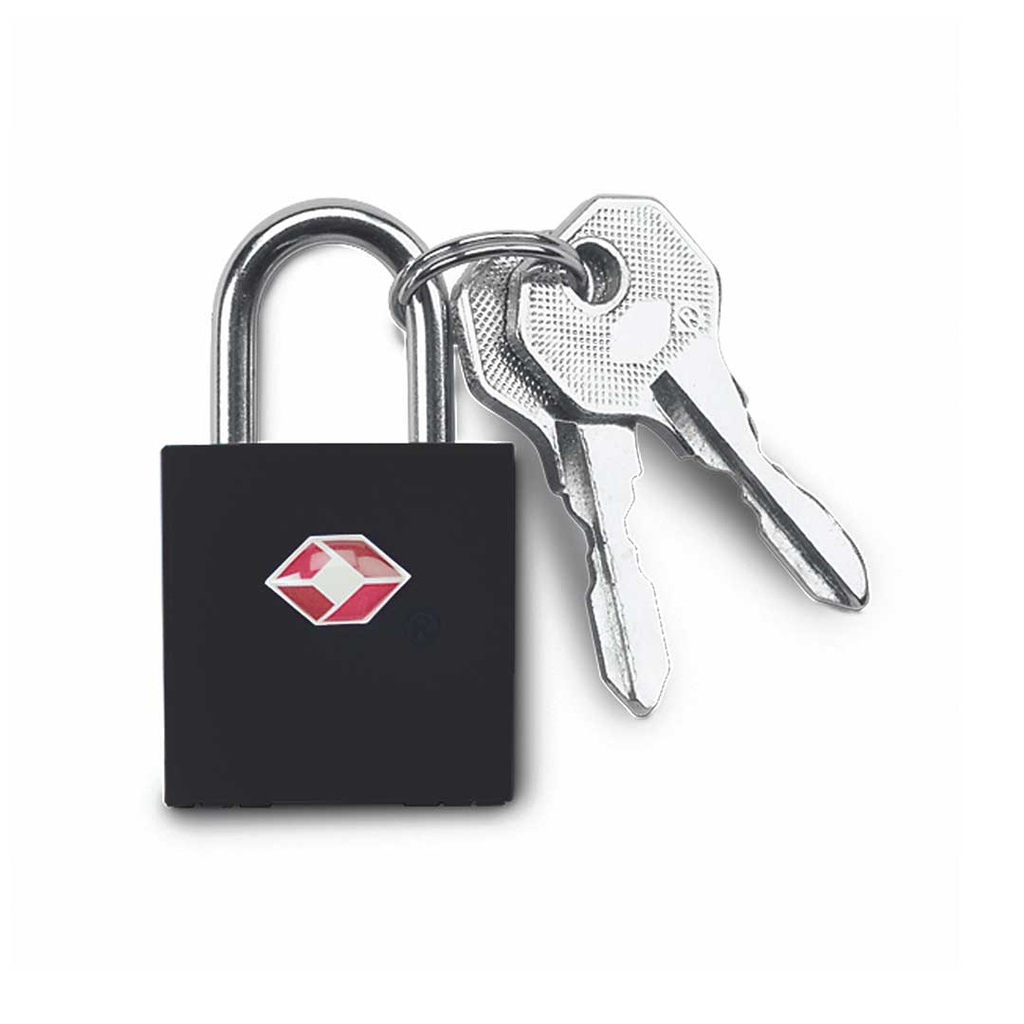 TSA Accepted Luggage Key Lock