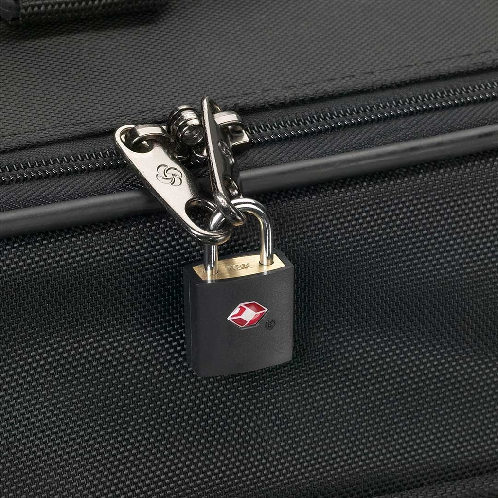 TSA Accepted Luggage Key Lock