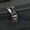 TSA Accepted Luggage Key Lock