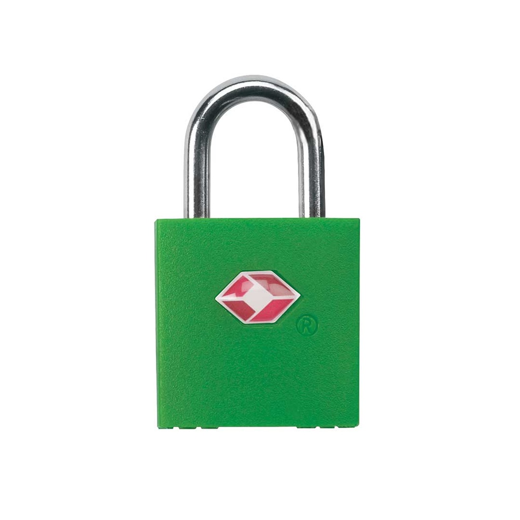 TSA Accepted Luggage Key Lock