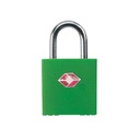 TSA Accepted Luggage Key Lock