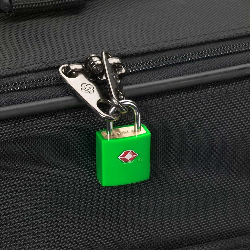 TSA Accepted Luggage Key Lock