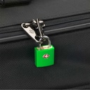 TSA Accepted Luggage Key Lock