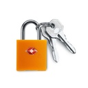TSA Accepted Luggage Key Lock