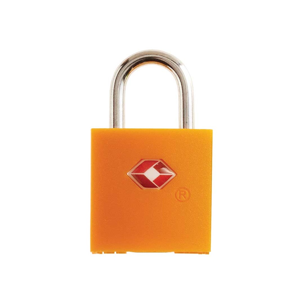 TSA Accepted Luggage Key Lock