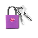 TSA Accepted Luggage Key Lock