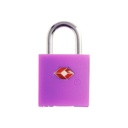 TSA Accepted Luggage Key Lock