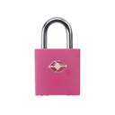 TSA Accepted Luggage Key Lock