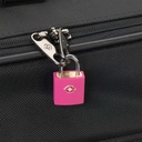 TSA Accepted Luggage Key Lock