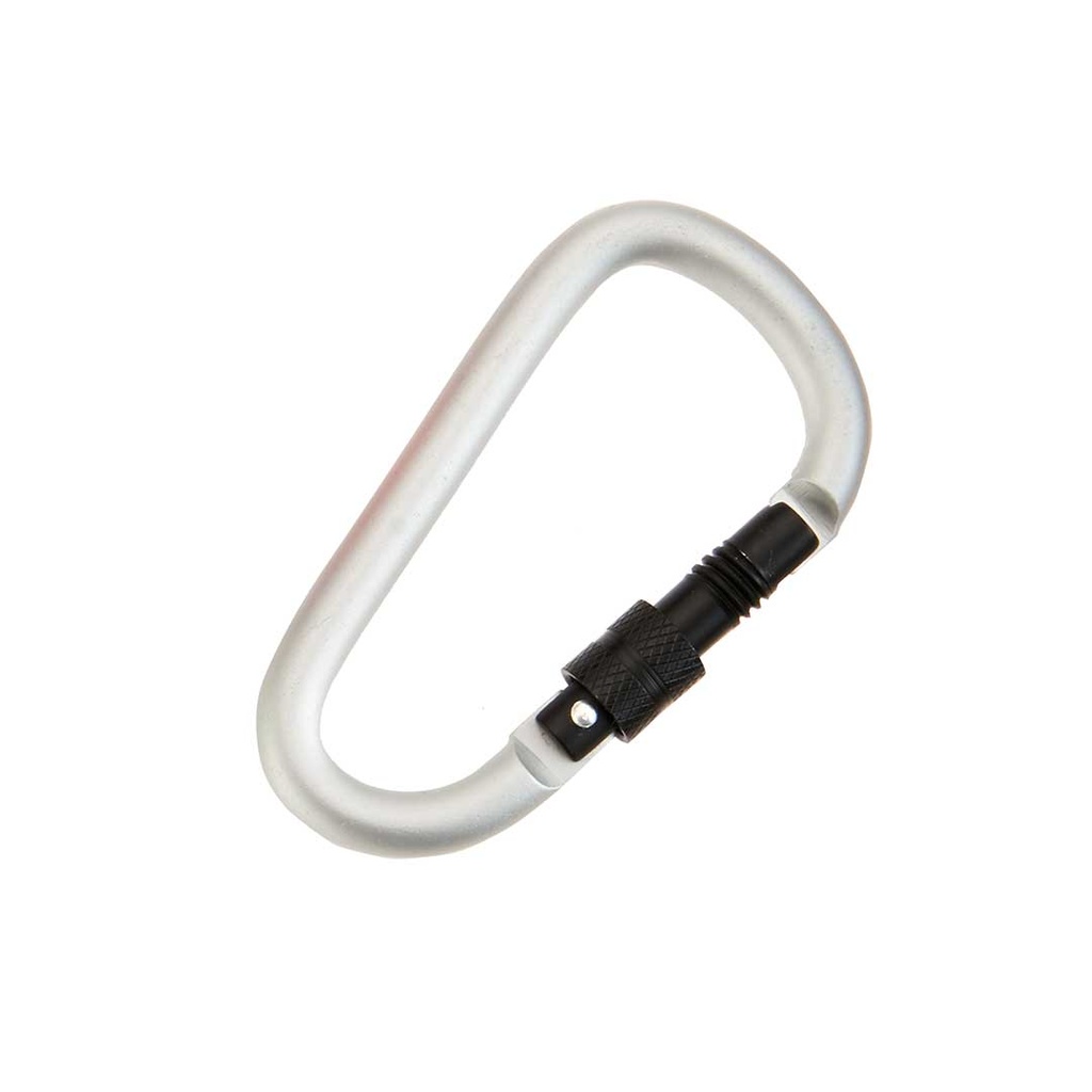 Carabiners - 3 pack