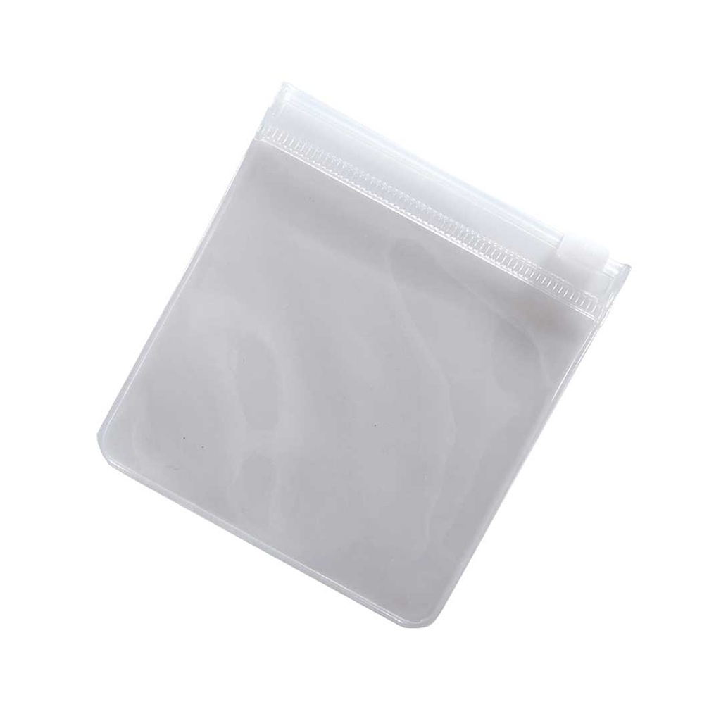 Pill Pouches - 8 pack