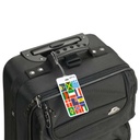 Luggage Tags - International