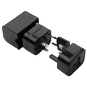 4-in-1 Adapter Cube