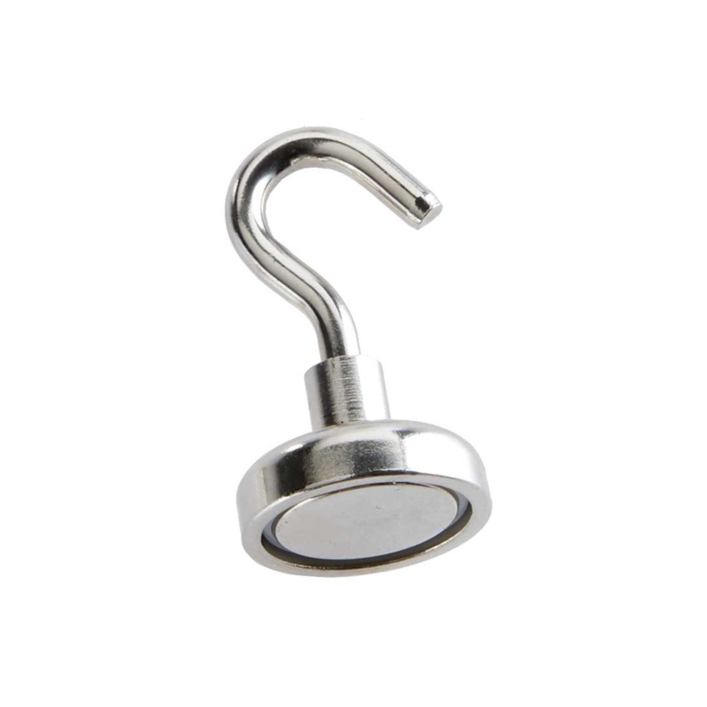 Magnetic Hooks - 4 pack
