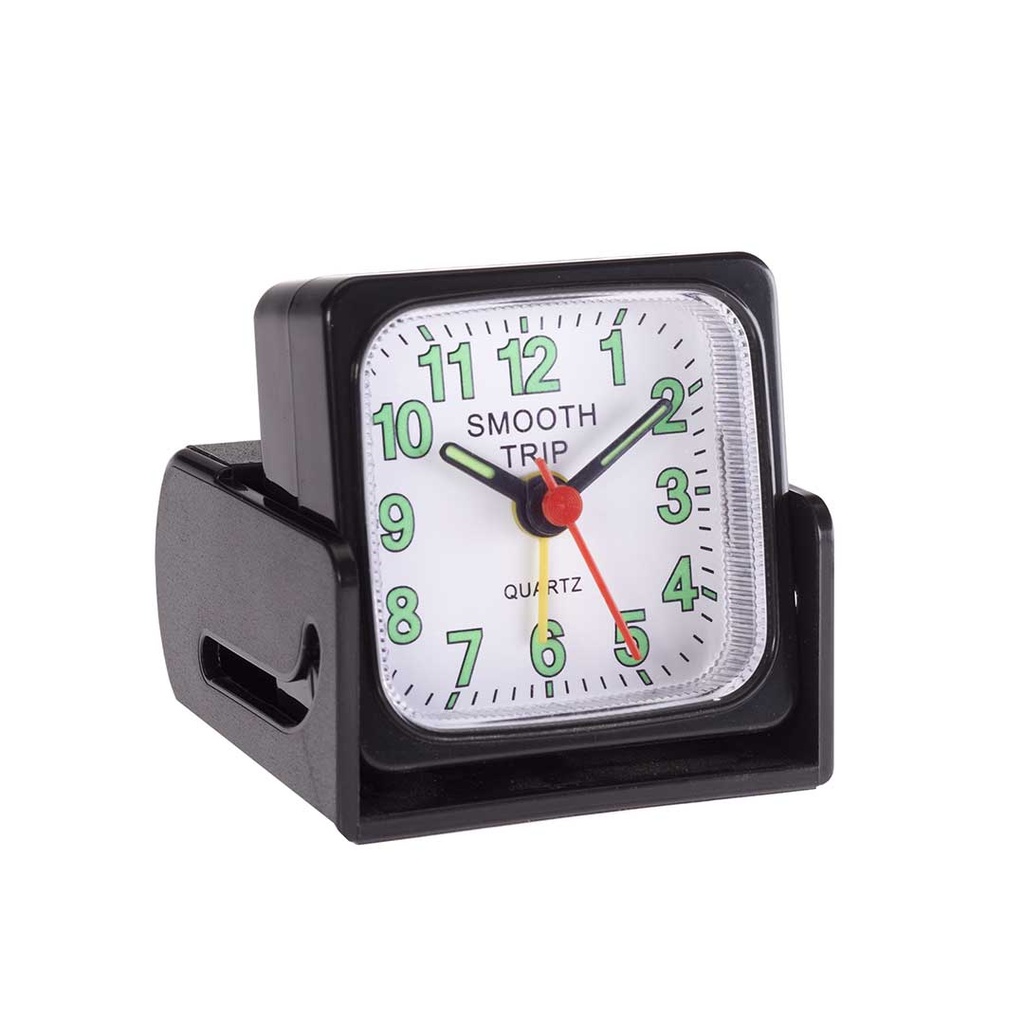 Night View Travel Alarm