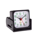Night View Travel Alarm