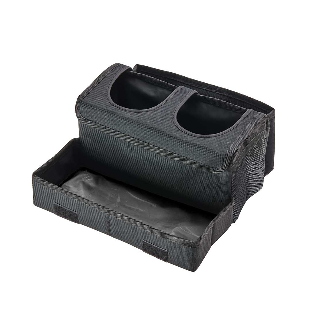CarHop™ Jr. - Drink Holder & Organizer