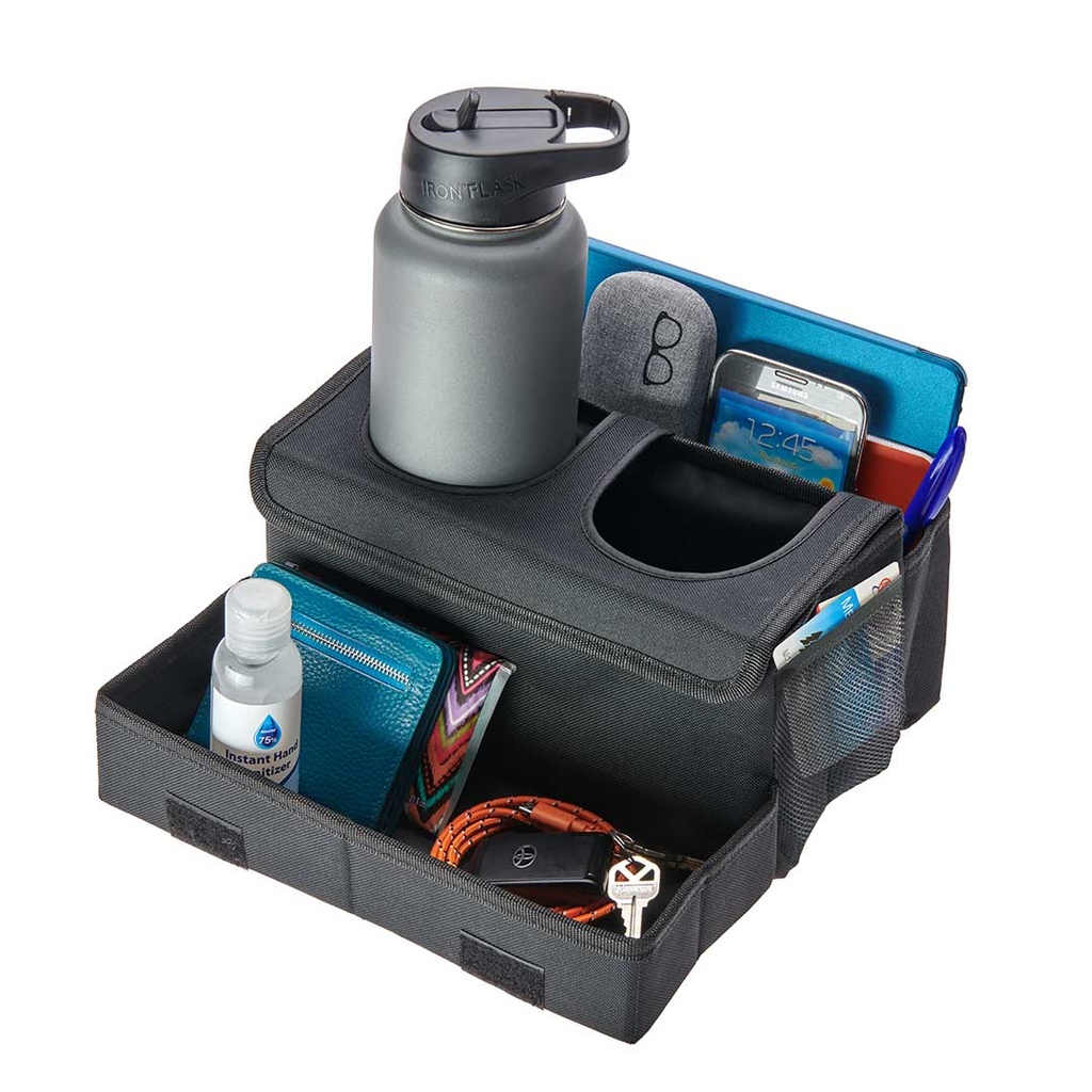 CarHop™ Jr. - Drink Holder & Organizer