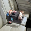 CarHop™ Jr. - Drink Holder & Organizer